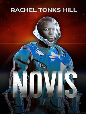 cover image of Novis